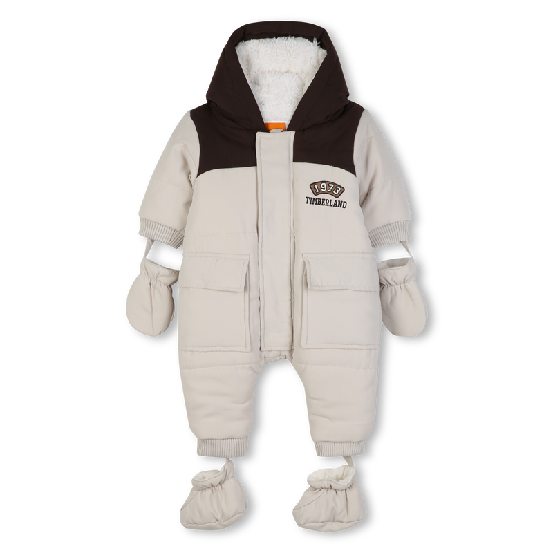 Pilotenanzug TIMBERLAND 
                        BOY