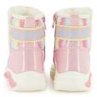 Schneestiefel BILLIEBLUSH 
                    GIRL
