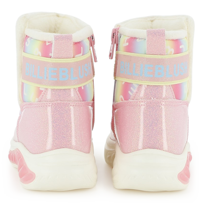 Schneestiefel BILLIEBLUSH GIRL