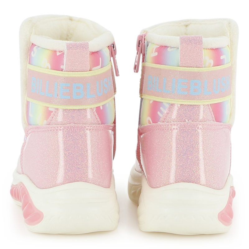 Schneestiefel BILLIEBLUSH 
                        GIRL