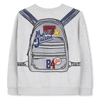 Sweat MARC JACOBS 
                    BOY