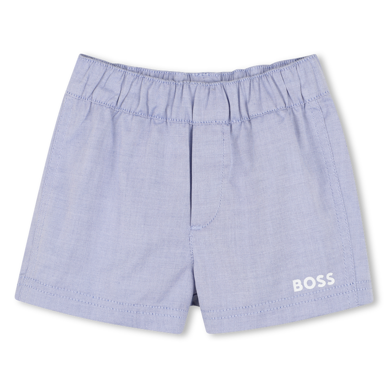 HEMD + SHORTS SET BOSS 
                        BOY