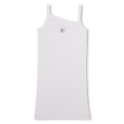 Kurz&auml;rmeliges kleid DKNY 
                    GIRL