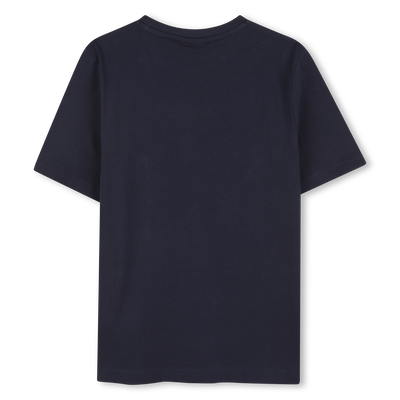 Kurzärmeliges T-Shirt BOSS BOY