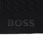 Strick-Schal BOSS 
                    BOY