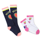 Socken-Set BILLIEBLUSH 
                    GIRL