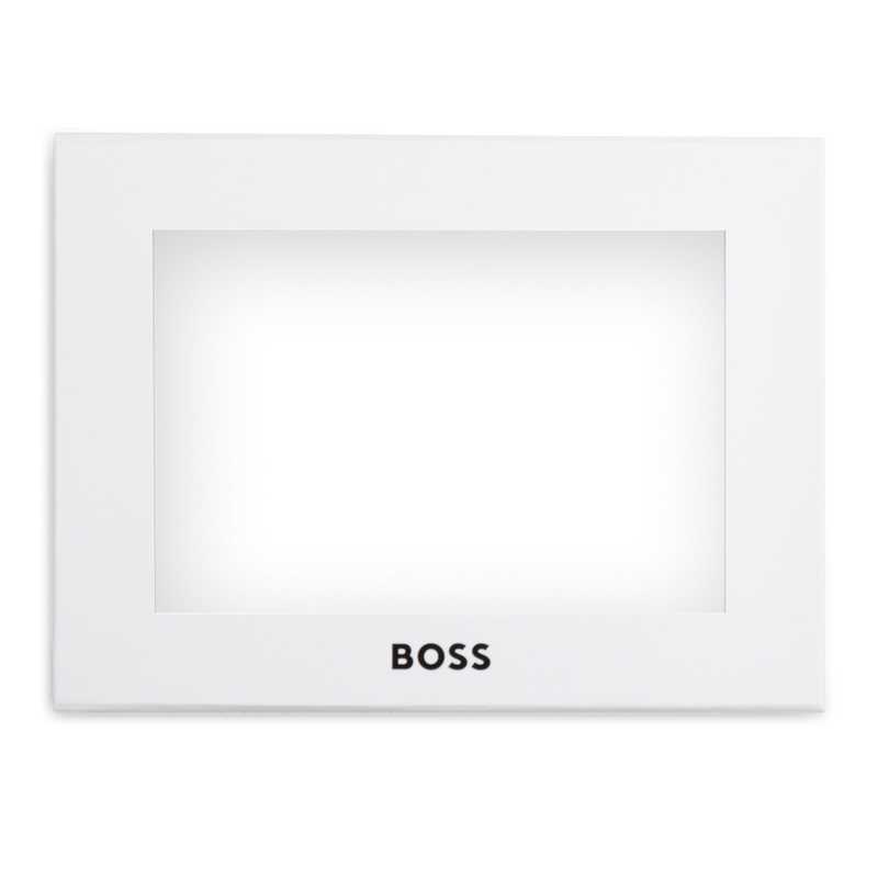 Schlafanzug BOSS 
                        BOY