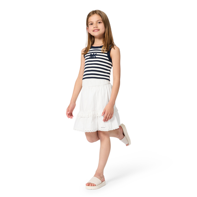 KURZER ROCK MICHAEL KORS GIRL