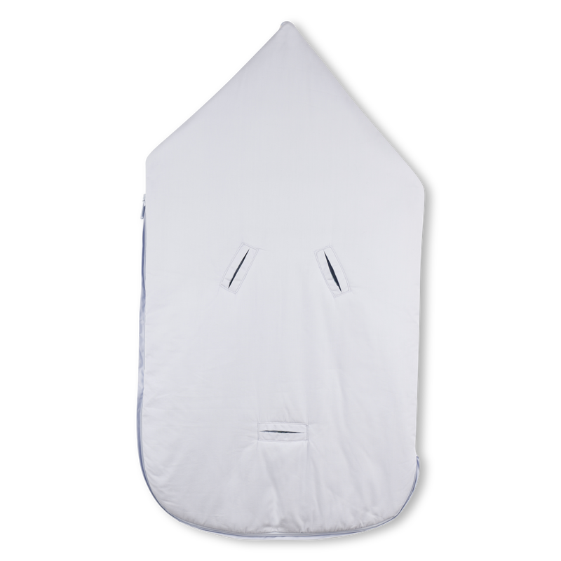 Wendbarer Baumwoll-Fußsack KENZO KIDS 
                        UNISEX