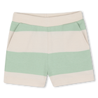 Set aus t-shirt und bermudashorts KENZO KIDS 
                    BOY