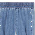 Leichte Denim-Hose BILLIEBLUSH 
                    GIRL