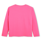 Langarmshirt BILLIEBLUSH 
                    GIRL