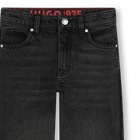 Jeanshose HUGO 
                    GIRL