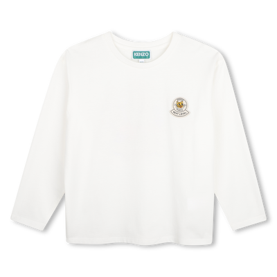 Langarmshirt KENZO KIDS GIRL