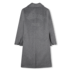 Langer gerade geschnittener Mantel ZADIG VOLTAIRE 
                    GIRL