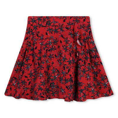 Volant-Rock ZADIG & VOLTAIRE GIRL