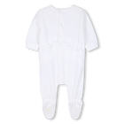 Schlafanzug- und L&auml;tzchen-Set GIVENCHY 
                    GIRL