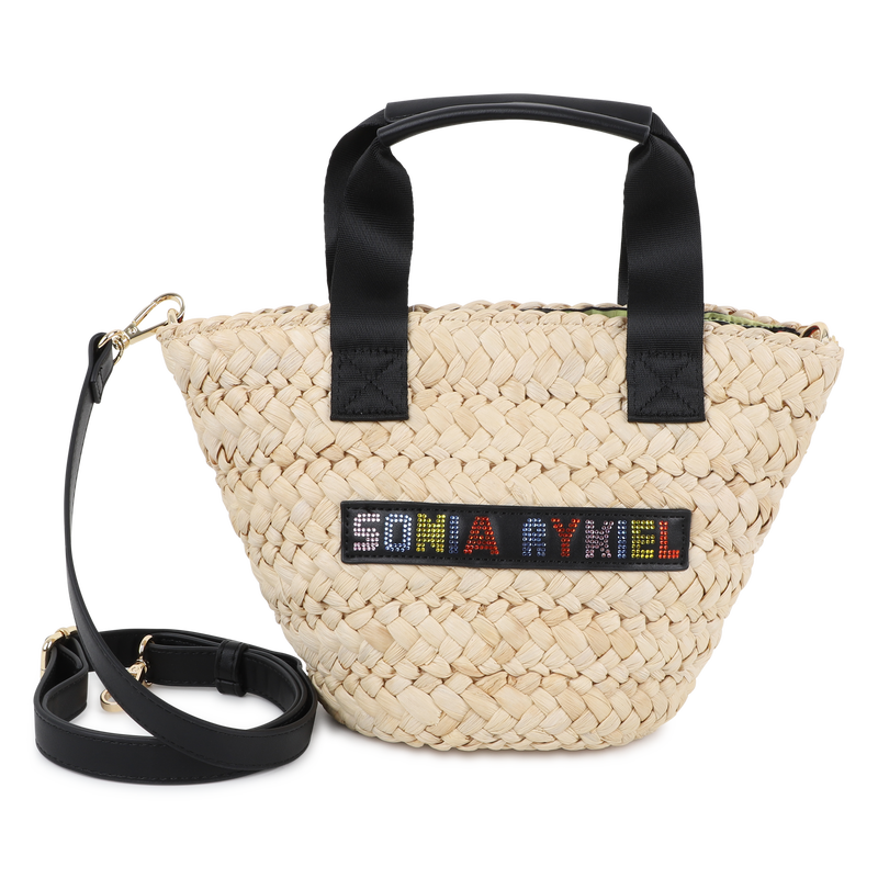 Handtasche mit Trageriemen SONIA RYKIEL 
                        GIRL