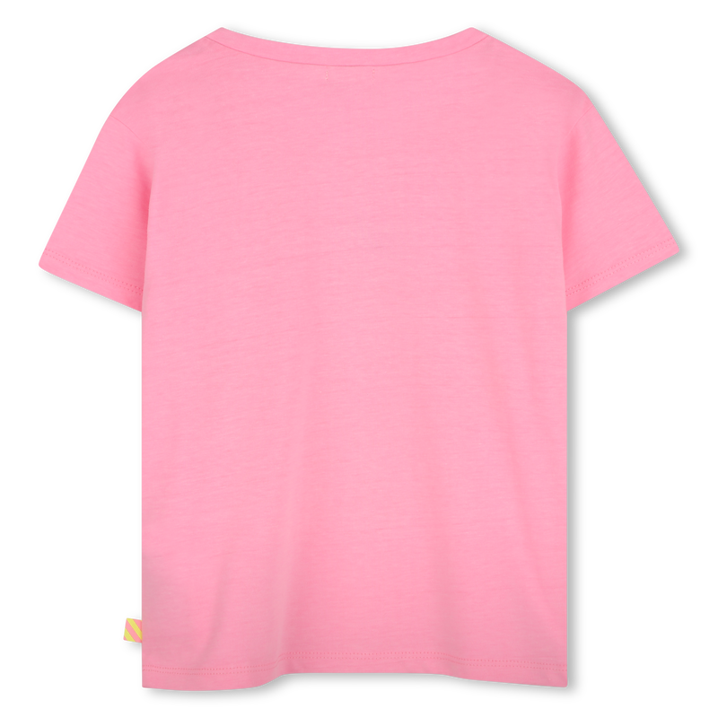 Kurzarmshirt BILLIEBLUSH 
                        GIRL