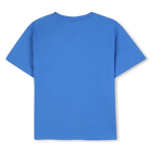 Kurz&auml;rmeliges t-shirt BOSS 
                    BOY
