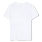 Set aus t-shirt und bermudashorts DKNY 
                    BOY