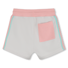 Fleece-shorts HUGO 
                    GIRL