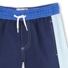 Dreifarbige Badeshorts TIMBERLAND 
                    BOY