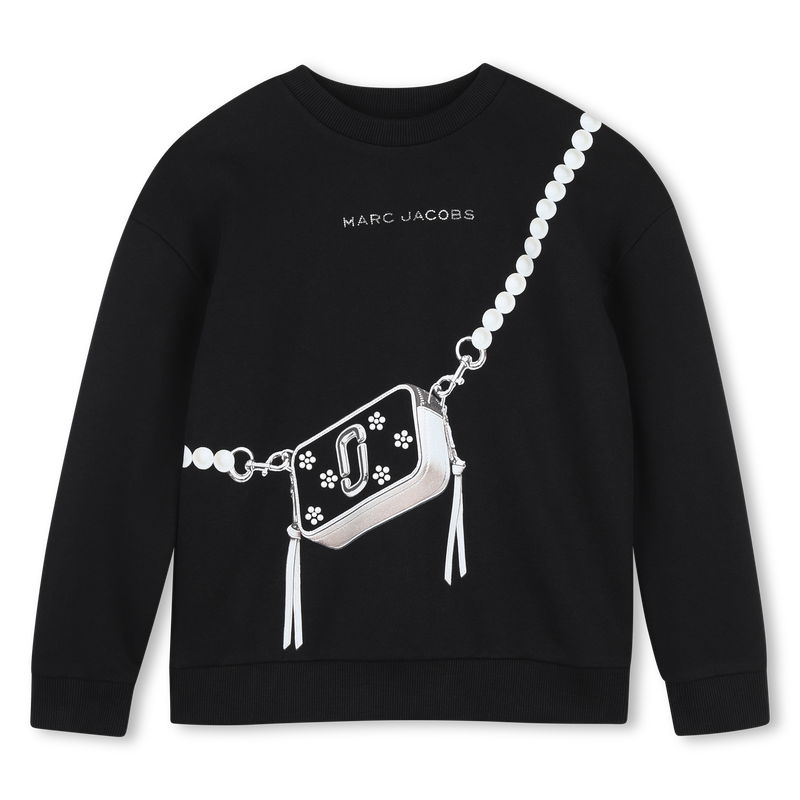 Sweat MARC JACOBS 
                        M&Auml;DCHEN
