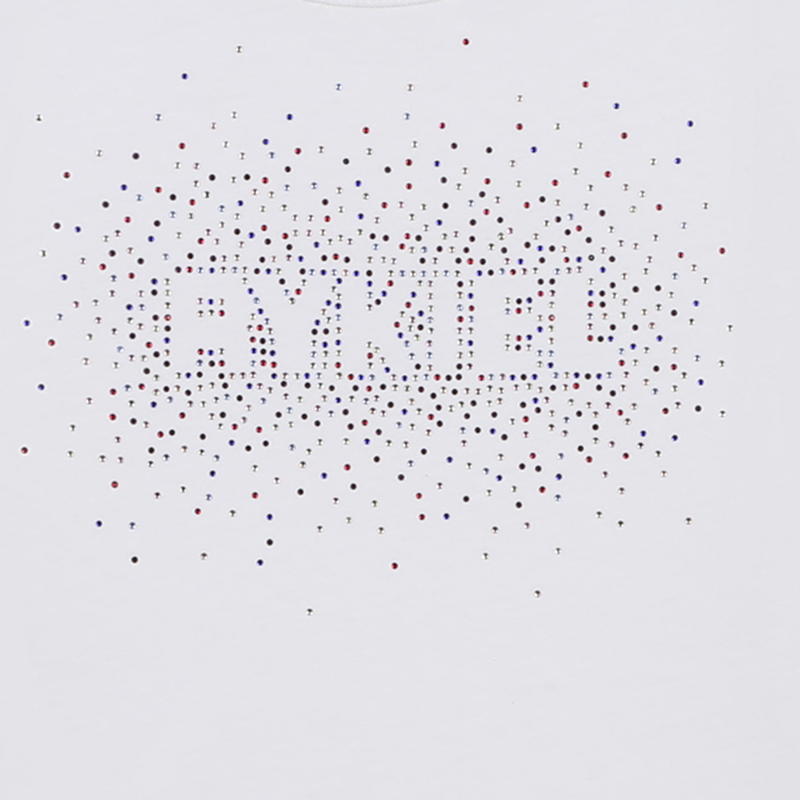 Langarmshirt SONIA RYKIEL 
                        GIRL