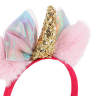 Stirnband BILLIEBLUSH 
                    GIRL