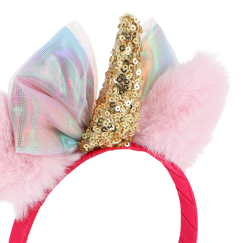 Stirnband BILLIEBLUSH 
                        GIRL