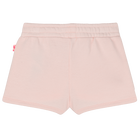 Baumwoll-Sweatshorts BILLIEBLUSH 
                    GIRL
