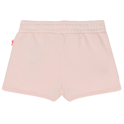 Baumwoll-Sweatshorts BILLIEBLUSH GIRL