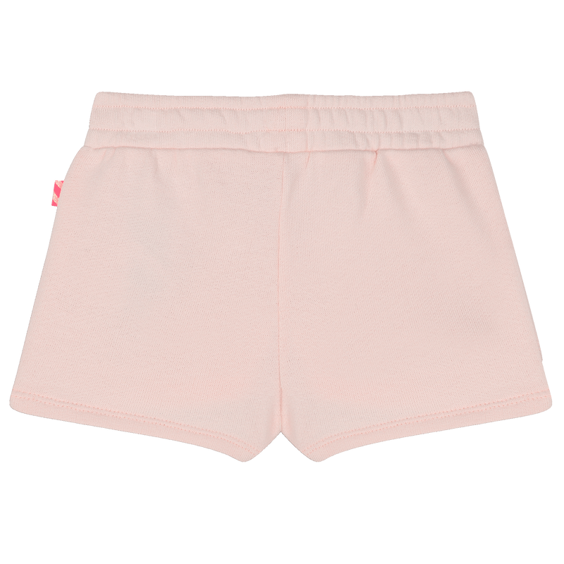 Baumwoll-Sweatshorts BILLIEBLUSH 
                        GIRL