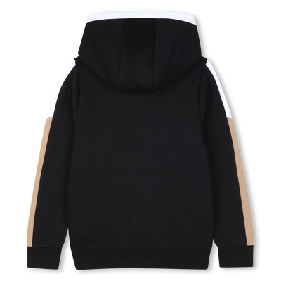 Kapuzensweatshirt BOSS JUNGE