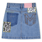Jeansrock MARC JACOBS 
                    GIRL