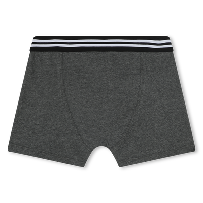 Set aus 2 Boxershorts BOSS BOY