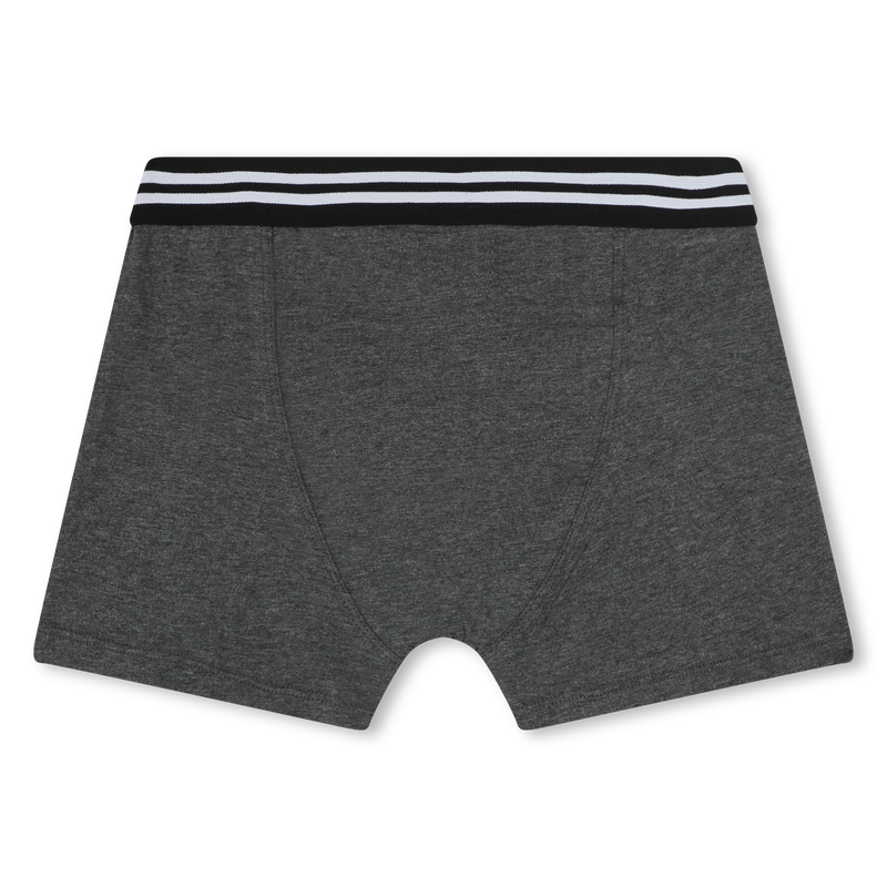 Set aus 2 Boxershorts BOSS 
                        BOY