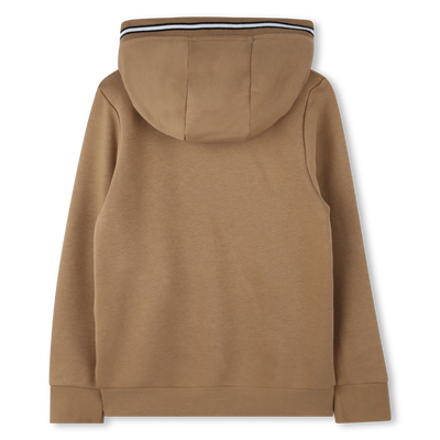 Jogginganzug aus Fleece BOSS BOY