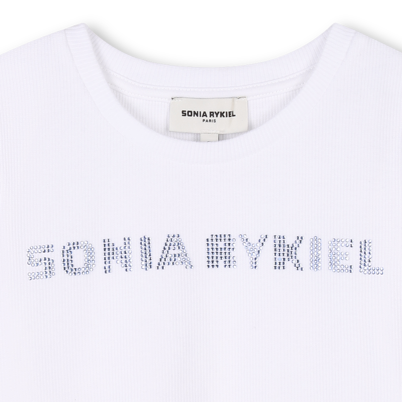 T-Shirt SONIA RYKIEL 
                        GIRL