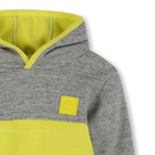 Kapuzenpullover TIMBERLAND 
                    BOY