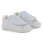Babysch&uuml;hchen aus Rindsleder KENZO KIDS 
                    UNISEX