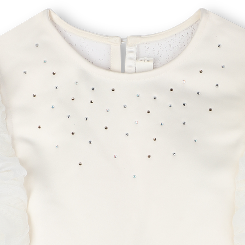 Außergewöhnliches Kleid BILLIEBLUSH 
                        GIRL