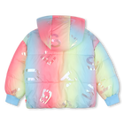 Steppjacke mit Kapuze BILLIEBLUSH 
                    GIRL