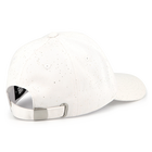 Verstellbares Baumwoll-Cap KARL LAGERFELD KIDS 
                    GIRL