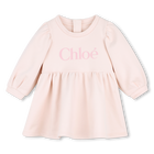Langarmkleid CHLOE 
                    GIRL