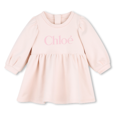 Langarmkleid CHLOE GIRL