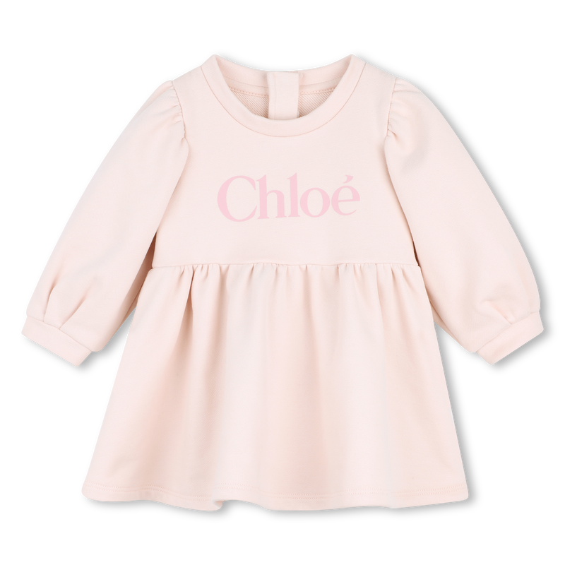 Langarmkleid CHLOE 
                        GIRL