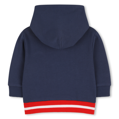 KAPUZENPULLOVER TIMBERLAND BOY
