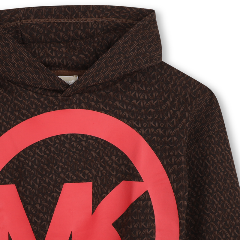 Kapuzenpullover MICHAEL KORS 
                        GIRL